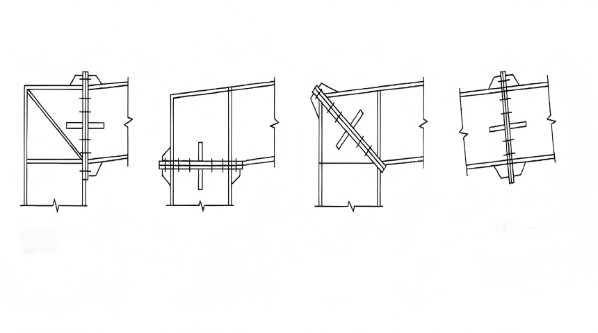 three different joints three different joints