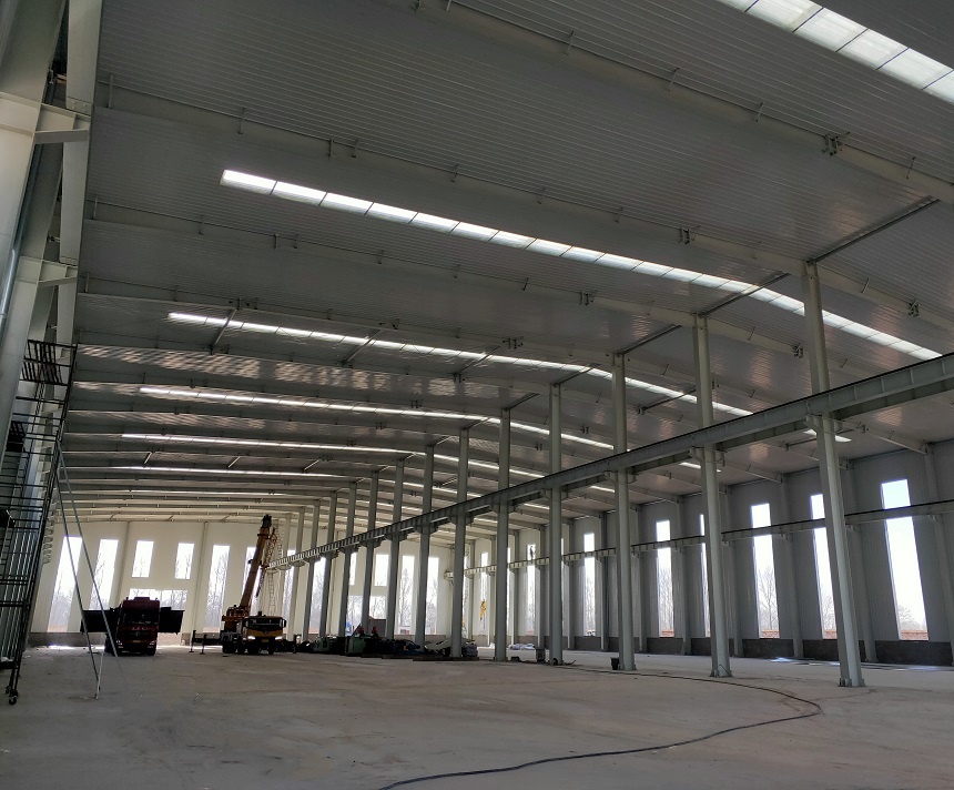 steel building steel building