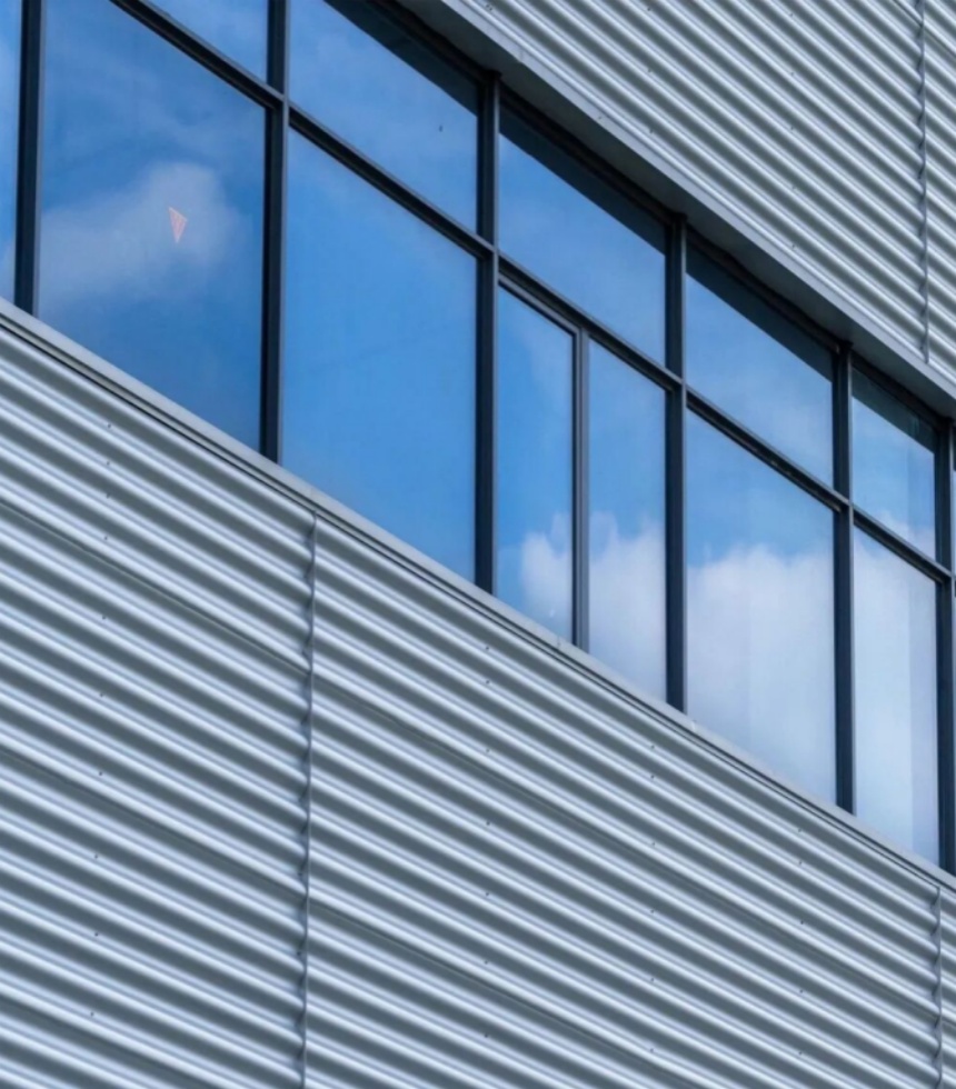 steel sheet 2. steel sheet