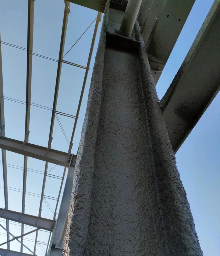 fire proof coating fire proof coating