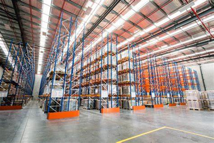 Interior structural engineering designed to withstand specific dead loads and live loads
