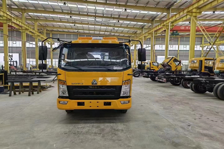 truck truck