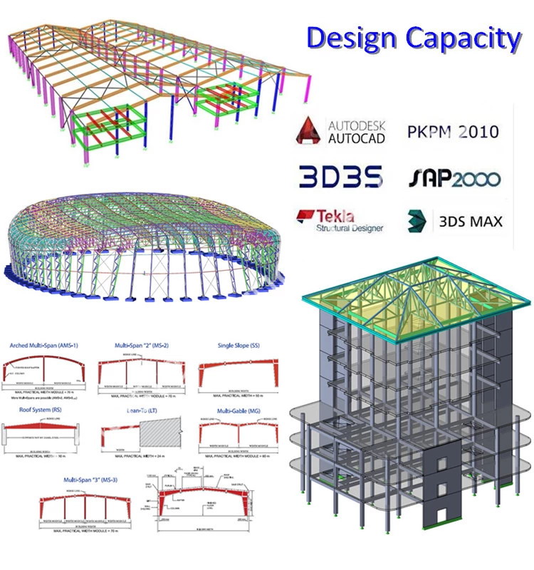 Architectural design and planning services for custom truck assembly workshops