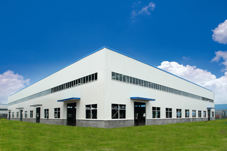 prefab workshop building prefab workshop building