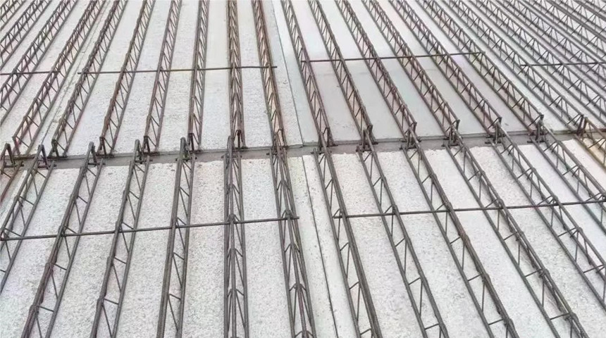 floor deck