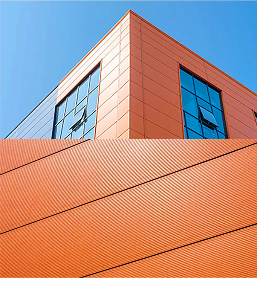 PIR wall panel