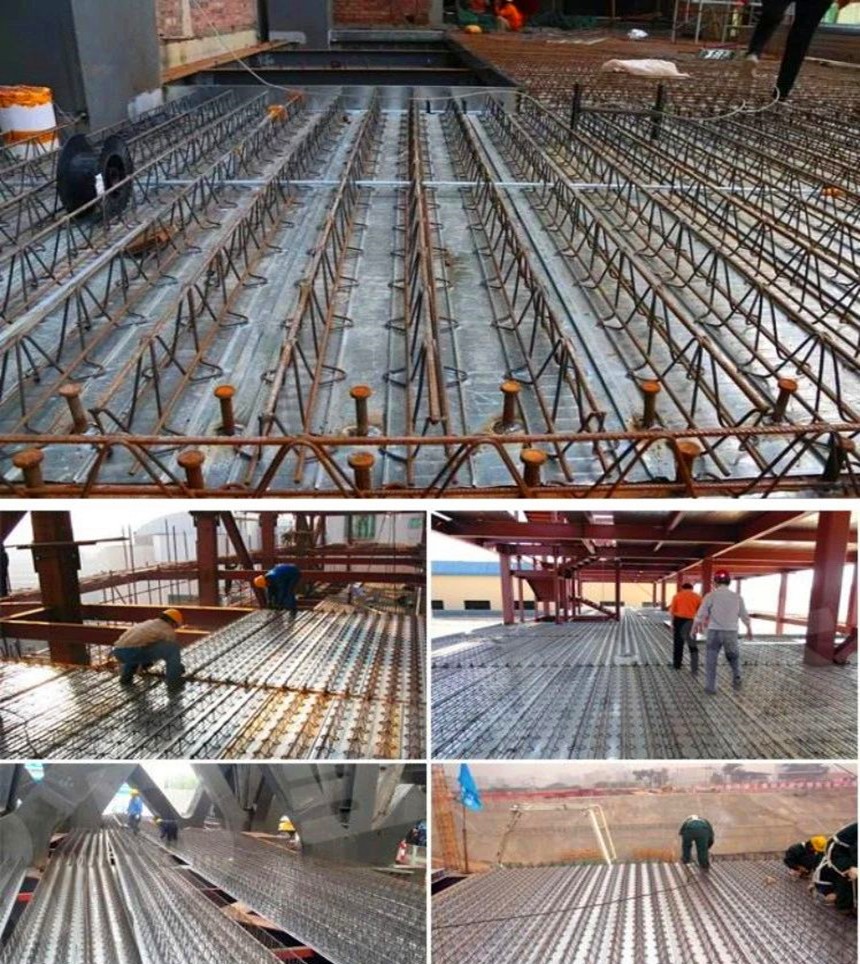construction