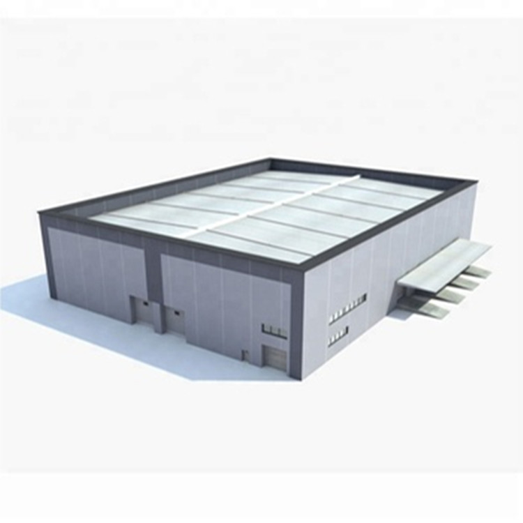 hangar