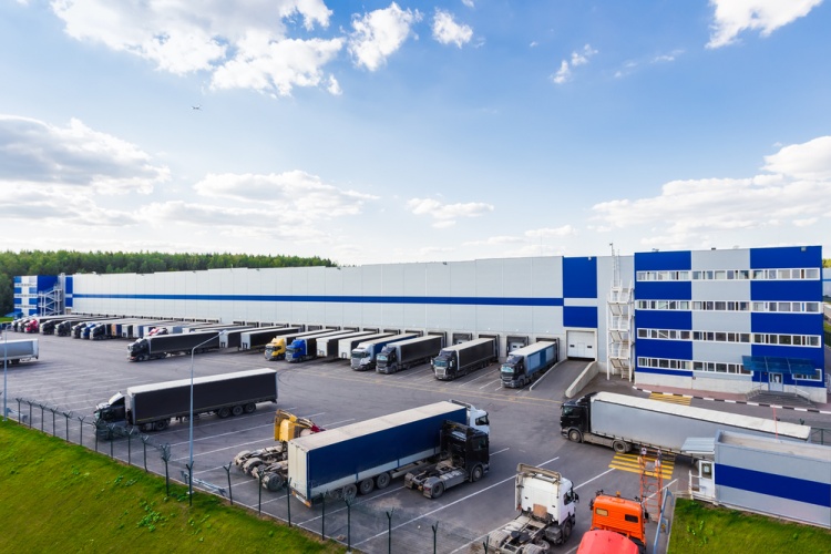 Logistics-Park