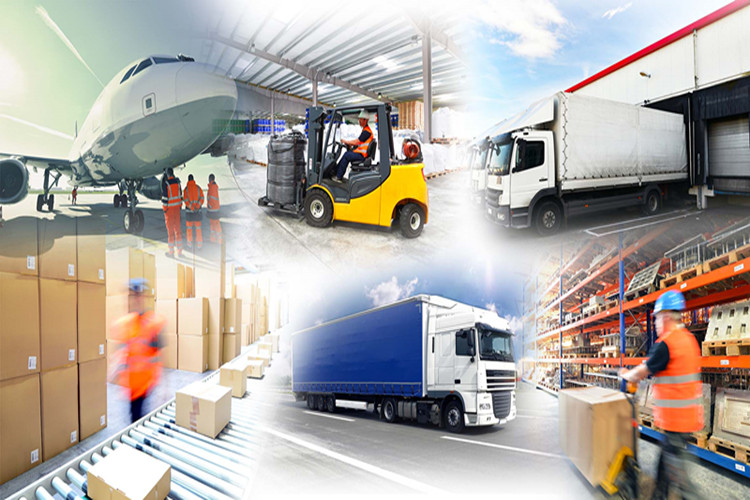 cargo logistics