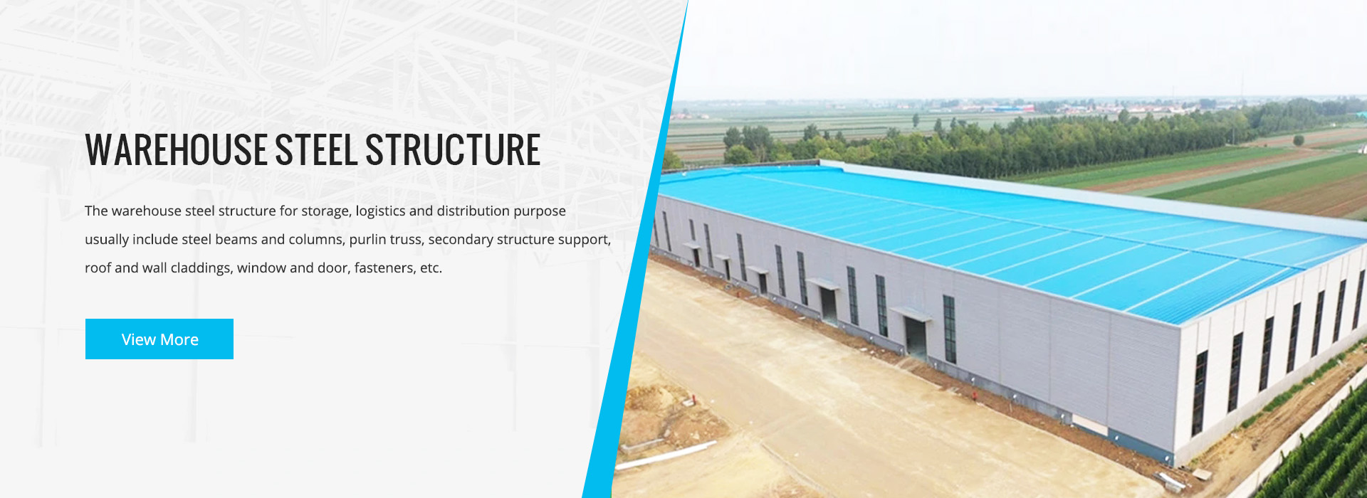 warehouse-steel-structure