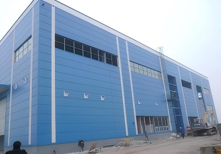 sandwich panel