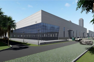 Leading Industrial Steel Structure Workshop Building Construction