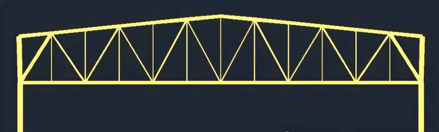 truss structure
