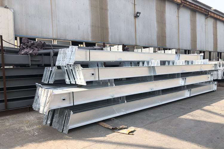hot dip galvanization