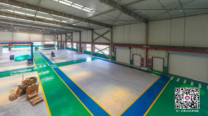 steel structure buildings