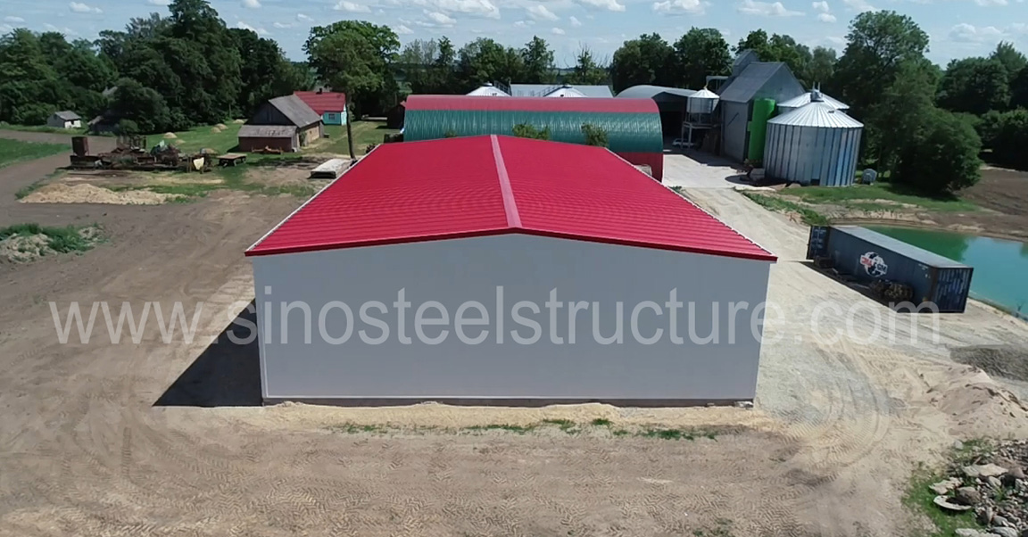 Steel-Workshop