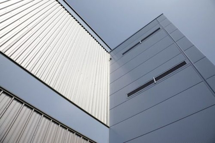 steel sheet