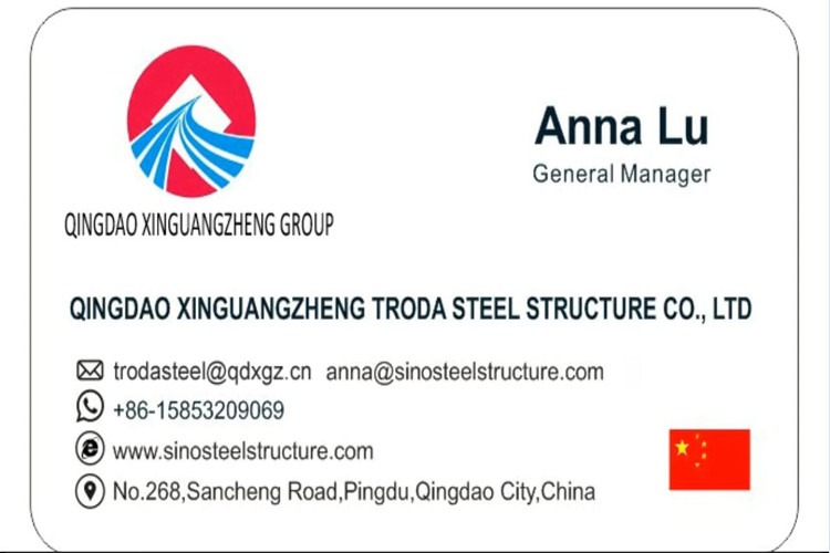 anna contact