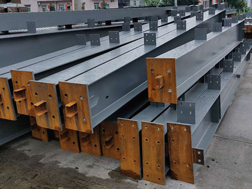H section Steel