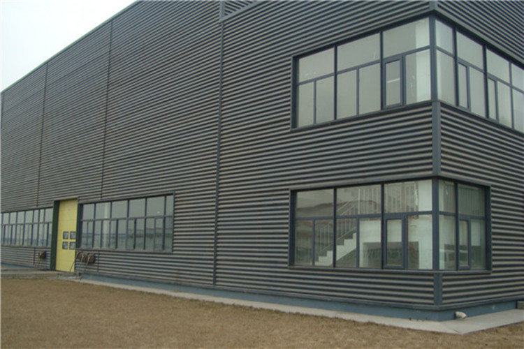 workshop building