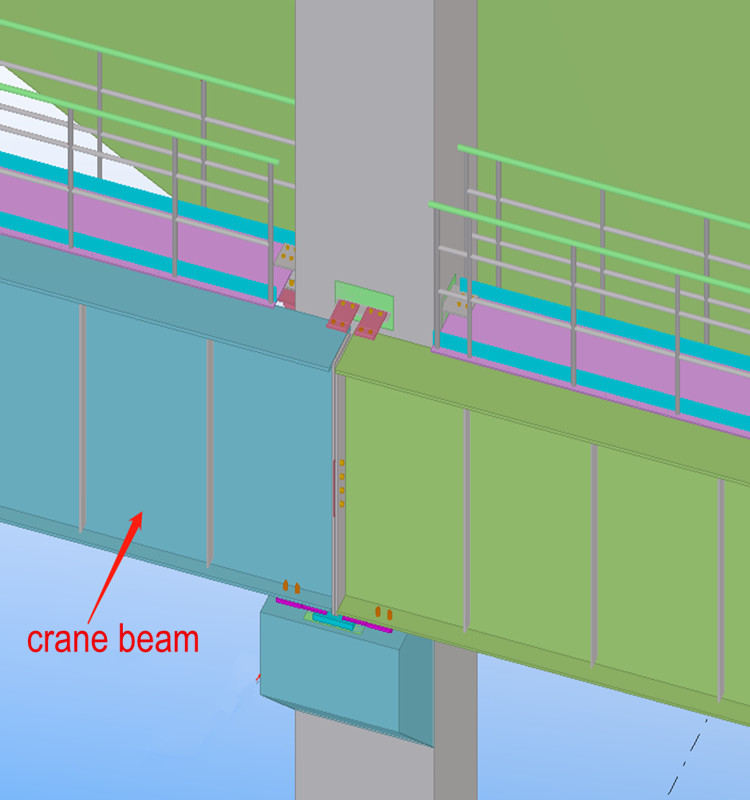 crane beam