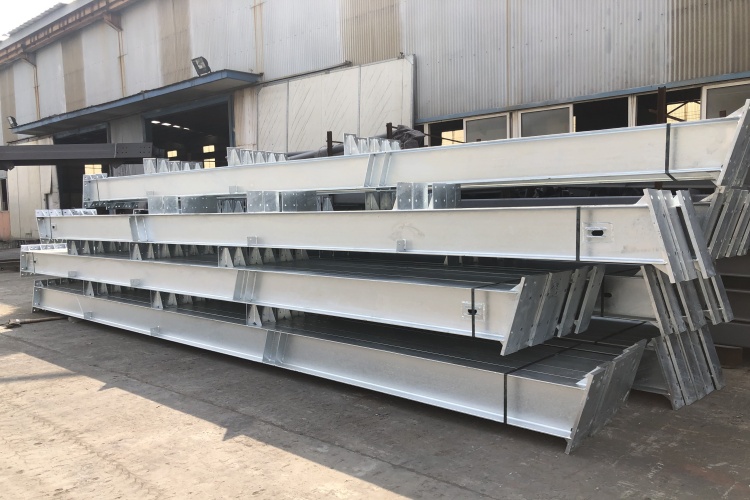 hot dip galvanization