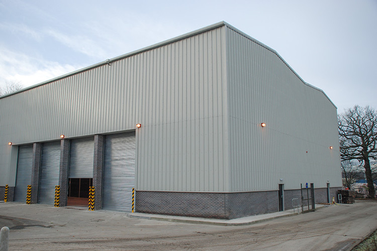 kit warehouse