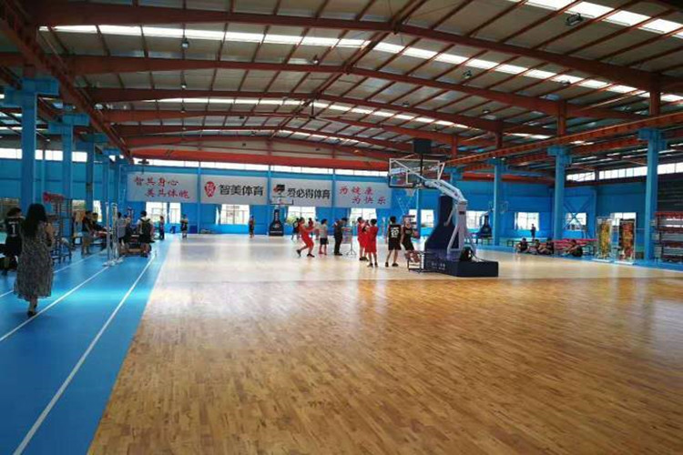 Indoor Sports Complex Arena For Basketball and Soccer With Metal Frame Structure