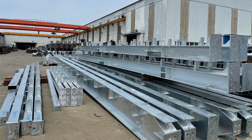 steel materials
