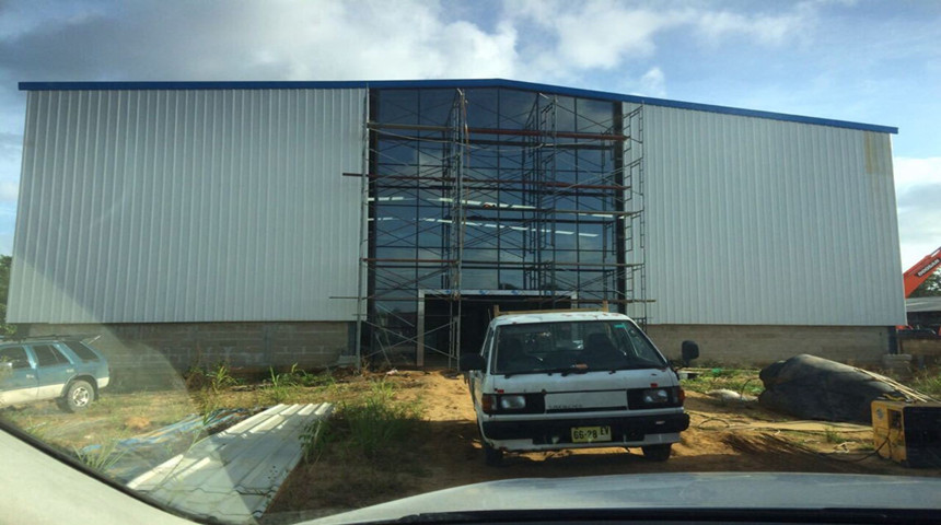 workshop